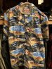 画像1: Made in USA Robert J. Clancey Aloha Shirts コットンアロハシャツ KAMEHAMEHA HWI (1)