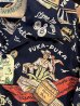 画像2: SUNSURF RAYON HAWAIIAN SHIRT “SOUTH SEA TRADER” (2)