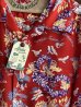 画像2: SUNSURF RAYON HAWAIIAN SHIRT “MOEUHANE -DREAM CASTLE-” (2)