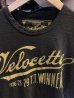 画像2: Johnson Motors'Inc Velocette S/S tee ジョンソンモータース半袖Tシャツ (2)