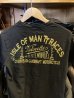 画像3: Johnson Motors'Inc Velocette S/S tee ジョンソンモータース半袖Tシャツ (3)