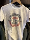 Johnson Motors'Inc  Los Angels POWER & SPEED EQUIP S/S tee ジョンソンモータース半袖Tシャツ