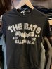 画像1: Johnson Motors'Inc THE BATS S/S tee ジョンソンモータース半袖Tシャツ (1)