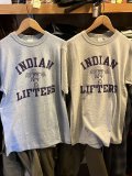 WAREHOUSE & CO. 88/12杢クルーネックT LIFTERS