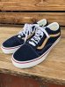 画像2: VANS Old Skool 