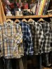 画像1: BIGMIKE HEAVY FLANNEL CHECK SHIRTS (1)