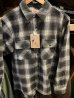 画像6: BIGMIKE HEAVY FLANNEL CHECK SHIRTS