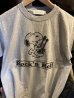 画像6: FULLNELSON×PEANUTS Tee フルネルソン×ピーナッツ スヌーピーＴシャツ Rock'n'Roll