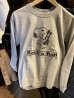 画像6: FULLNELSON×PEANUTS Long sleeve Tee フルネルソン×ピーナッツ スヌーピー長袖Tシャツ Rock'n'Roll