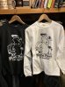 画像1: FULLNELSON×PEANUTS Long sleeve Tee フルネルソン×ピーナッツ スヌーピー長袖Ｔシャツ Skate Park (1)