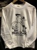 画像6: FULLNELSON×PEANUTS Long sleeve Tee フルネルソン×ピーナッツ スヌーピー長袖Ｔシャツ Skate Park