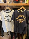 WAREHOUSE & CO. リンガーT CLARKSVILLE