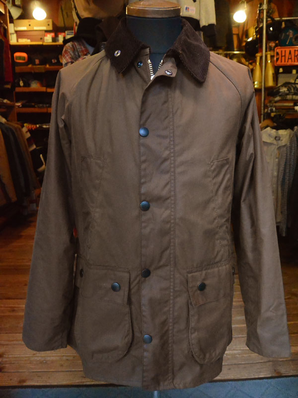 BARBOUR bedale バブアー ビデイル