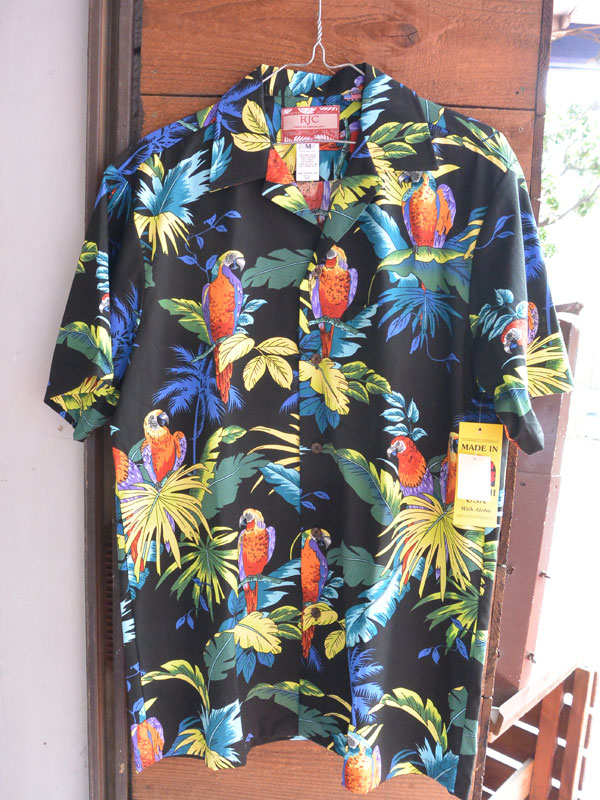 max payne 3 hawaiian shirt